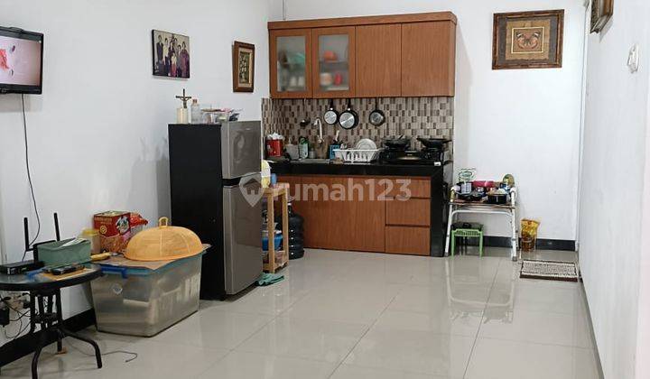 Rumah Siap Huni Mini Town House Di Ceger Pondok Aren 2