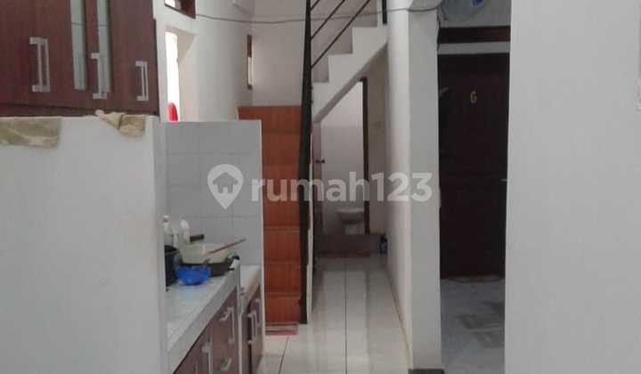 Harus Terjual Segera Rumah Kos Kosan Dekat Pim Jakarta Selatan