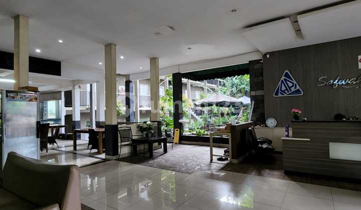 Dijual Kos-kosan Exclusive dengan Fasilitas Lengkap dan Investasi Yang Menguntungkan @Pondok Jaya. 2