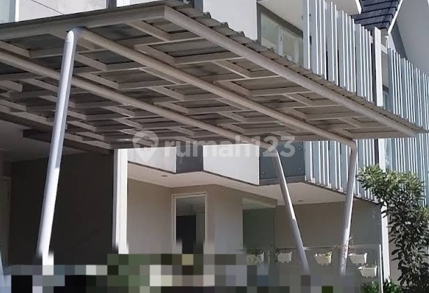 Rumah Jual Cepat di Cluster Premium Bintaro Rumah Jual Cepat di Cluster Premium Bintaro