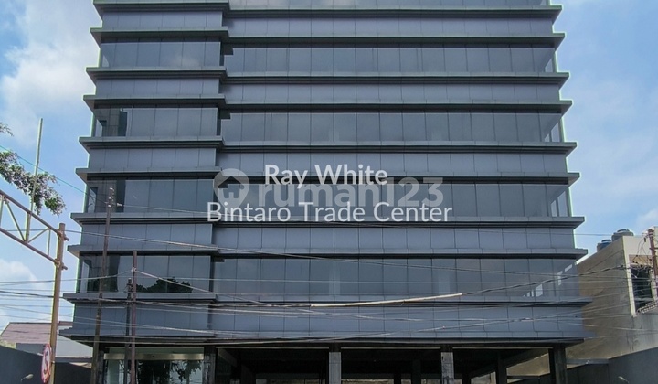 Building For Quick Sale In Jakarta Building For Quick Sale In Jakarta