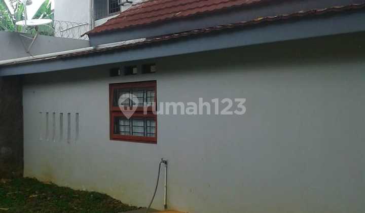 Harus Terjual Segera Rumah Kos Kosan Dekat Pim Jakarta Selatan