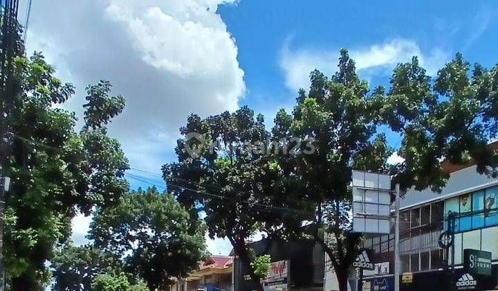 Dijual Cepat Tempat Usaha Di Jalan Utama Bintaro Jaya 1