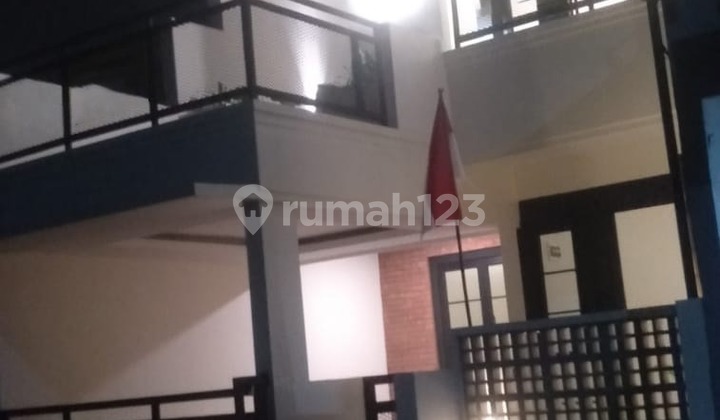 Rumah Brand New di Graha Bintaro