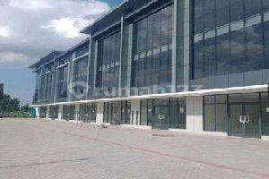 Ruko Siap Pakai Di Boulevard Sektor 7 Bintaro Jaya 1