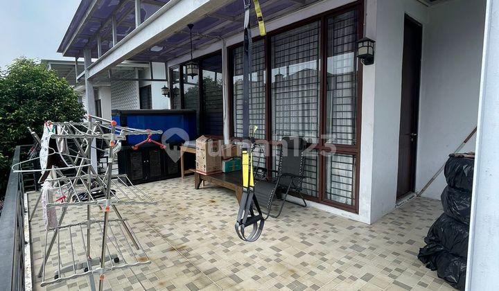 Rumah Siap Huni dengan Hunian Nyaman dan Asri di @Sektor 9. Rumah Siap Huni dengan Hunian Nyaman dan Asri di @Sektor 9.