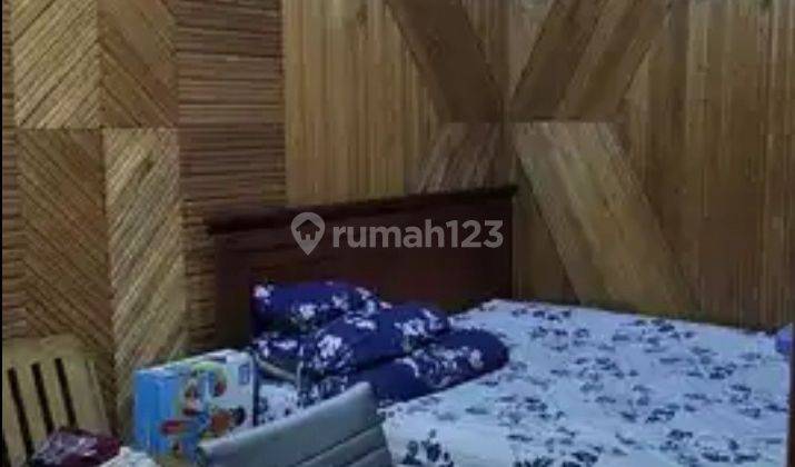 Rumah Siap Huni dengan Hunian Nyaman dan Asri di @Cimandiri 2