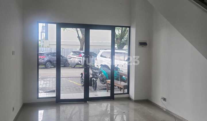 Ruko Siap Pakai dan Lokasi Strategis Pinggir Jalan Raya @Bintaro Sektor 9 Ruko Siap Pakai dan Lokasi Strategis Pinggir Jalan Raya @Bintaro Sektor 9