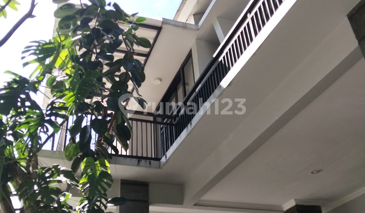 Rumah Siap Huni dengan Hunian Nyaman dan Asri @Bintaro Sektor 9