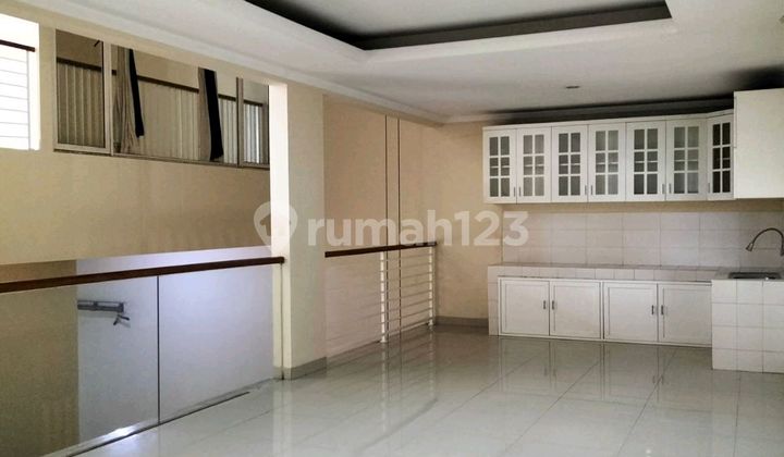 Rumah Cantik Siap Huni & Hunian Nyaman @Bintaro Sektor 7