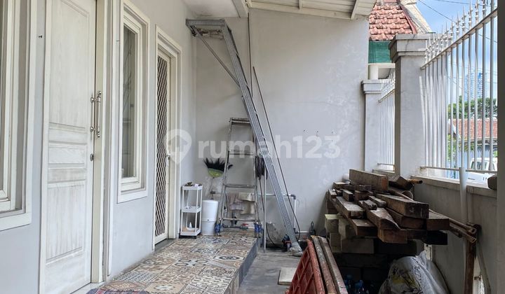 For Sale Active Boarding House in Wiyung 2