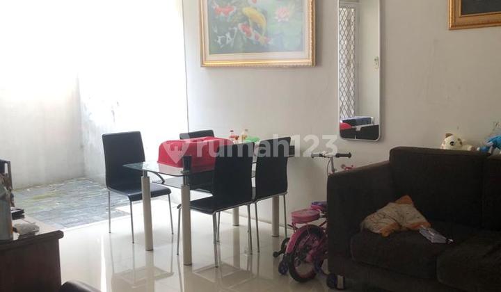 Dijual Rumah Royal Residence Cluster Greenwich 2