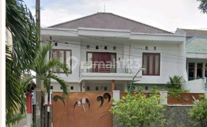 Dijual Rumah Raya Candi Lontar 1