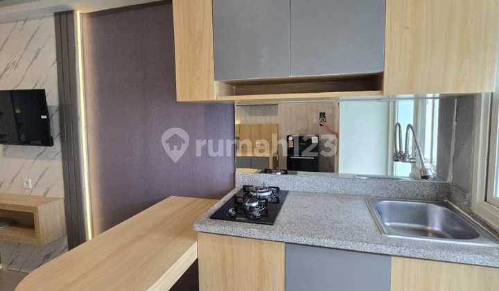 Dijual Apartemen Educity