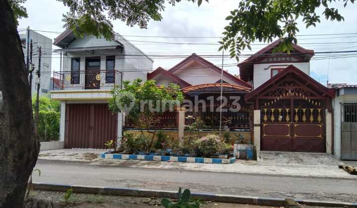 Dijual Rumah Griya Mapan Sentosa Dijual Rumah Griya Mapan Sentosa