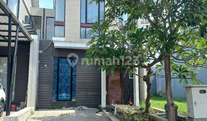 Disewakan Rumah North West Lake Citraland 1