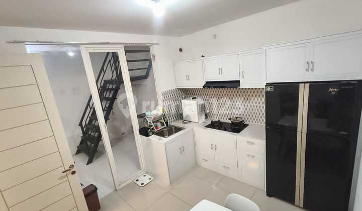 Jual Rumah Prambanan Residence Cluster Kertabumi SHM 2