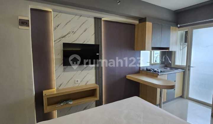 Apartment for Sale at Educity 2