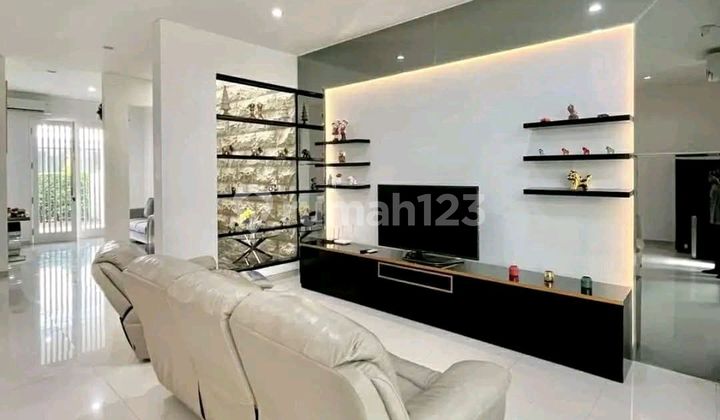 For Sale, Ready-to-Occupy Citraland House 2