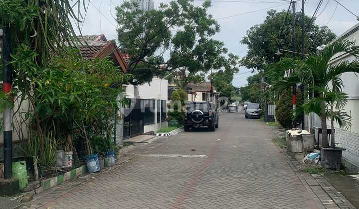 For Sale Babatan Mukti House 2