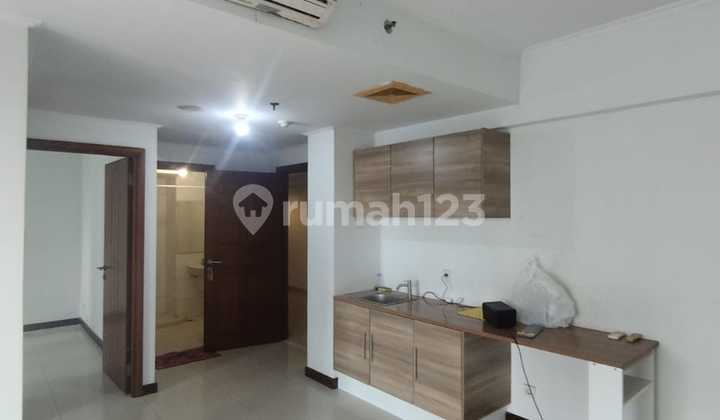 Jual Apartemen Water Place  1