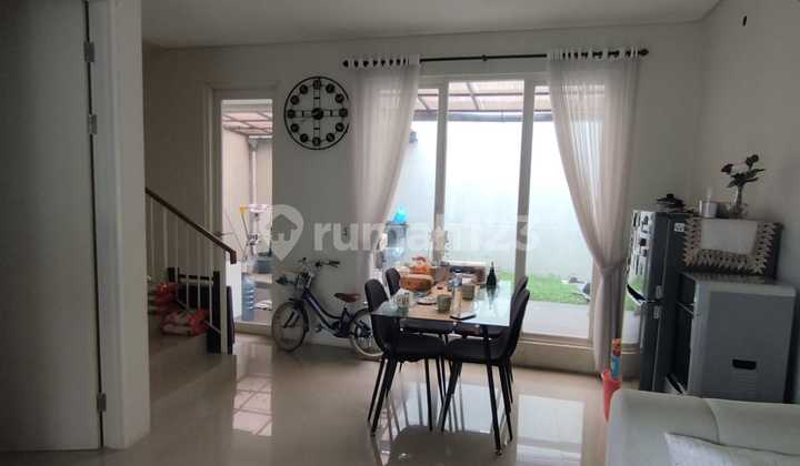 Quick Sale 2-Story House in Northwest Park Citraland 2