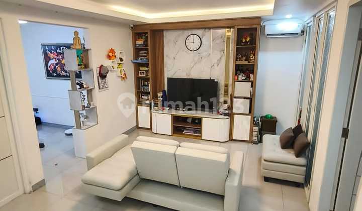 Jual Rumah Prambanan Residence Cluster Kertabumi SHM 1