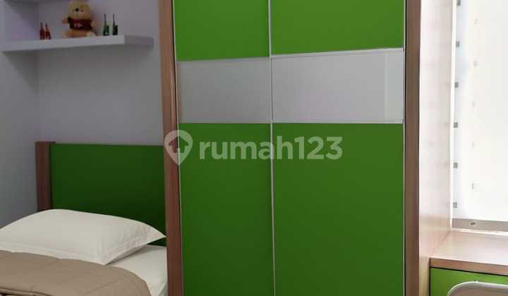 For Rent Pavilion Permata Apartment 2