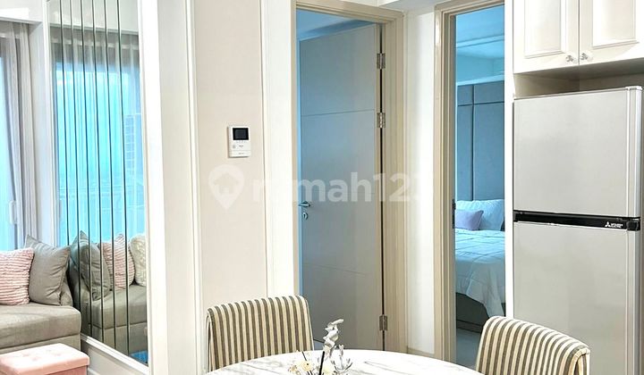 Dijual/ Sewa Lariz Mansion Dijual/ Sewa Lariz Mansion