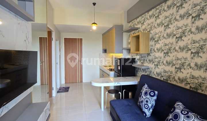 Dijual Apartemen Puncak Dharmahusada