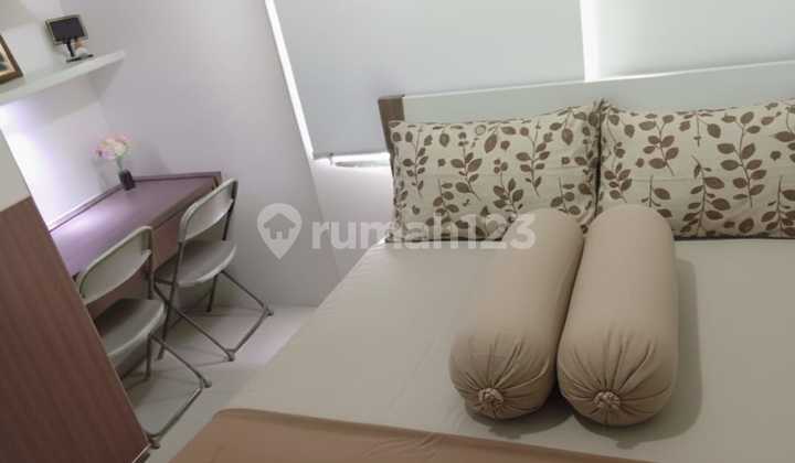 For Rent Pavilion Permata Apartment