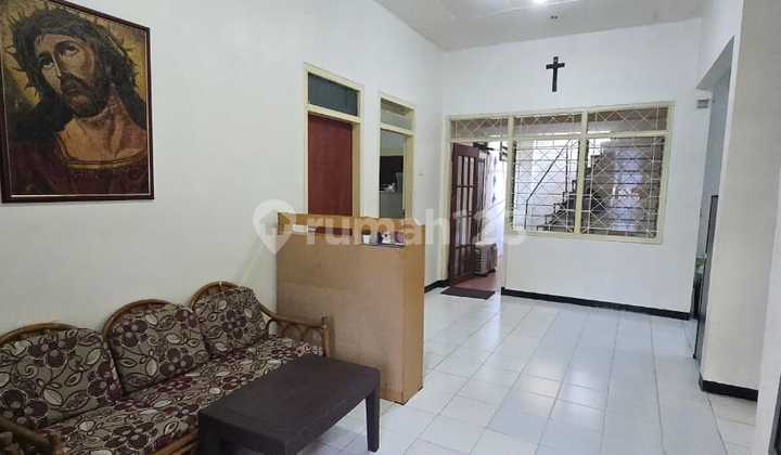 For Sale: Griya Babatan Mukti House 2