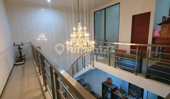 Dijual Rumah Raya Candi Lontar 2