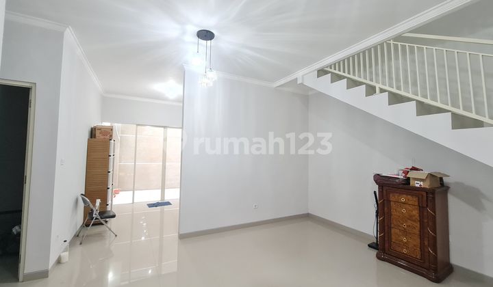 Dijual Rumah Bukit Palma 2