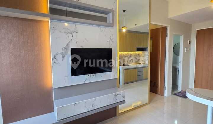 For Sale Dharmahusada Peak Apartment 2