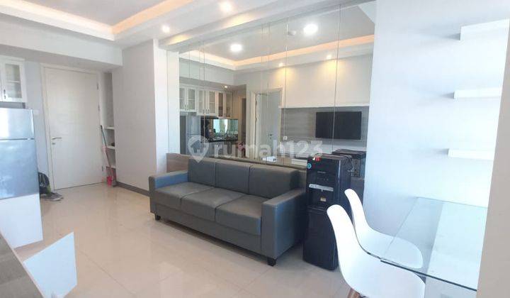 Disewakan Apartemen Benson Pakuwon Mall 1
