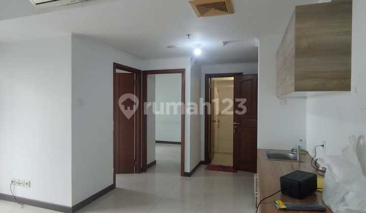 Jual Apartemen Water Place  2