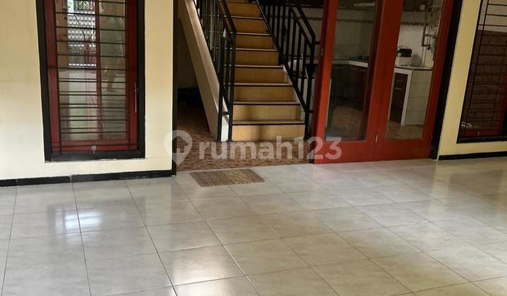 Dijual Rumah 1 Lantai Griya Babatan Mukti 2