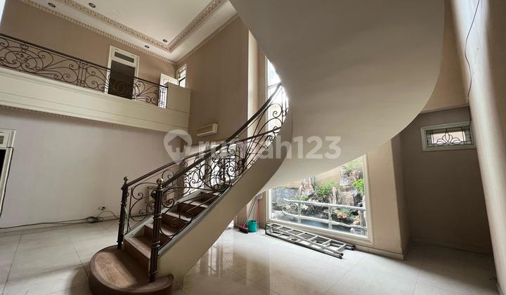 Dijual Rumah Graha Famili Blok Favorit Turun Harga 2