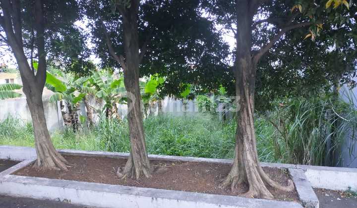 Dijual Tanah Kosong di Jl. Raya Cibiru - Bandung 7