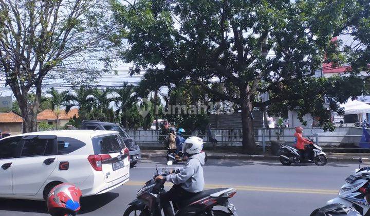Dijual Tanah Kosong di Jl. Raya Cibiru - Bandung 10