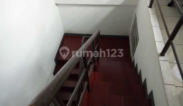 Rumah Kost di Jl. Morce, Bandung