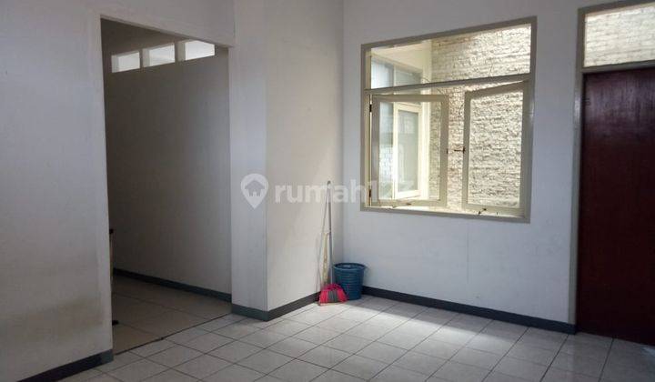 Rumah Kost di Jl. Morce, Bandung