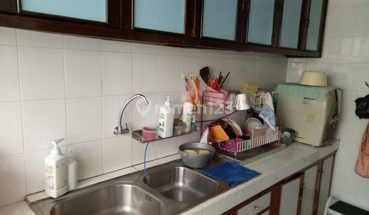 Rumah Kost di Jl. Morce, Bandung