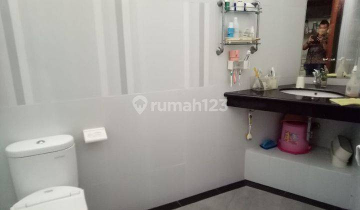 Rumah Kost di Jl. Morce, Bandung