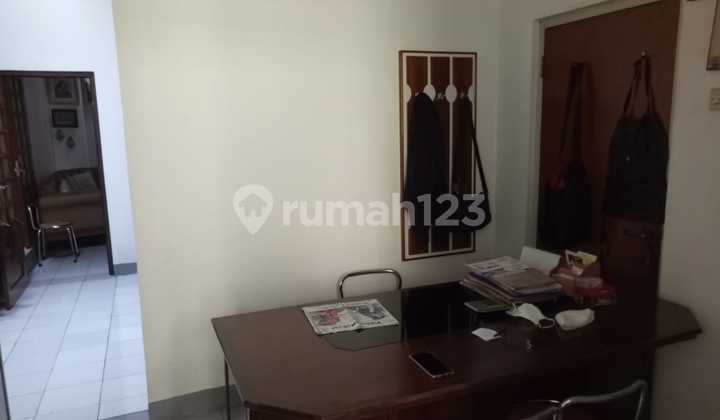 Rumah Kost di Jl. Morce, Bandung