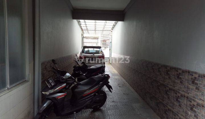 Rumah Kost di Jl. Morce, Bandung