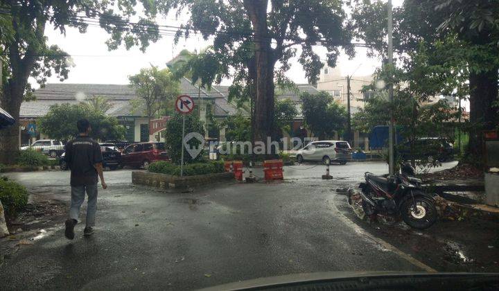 Disewakan Tanah di Jl. Sastra, Bandung 5