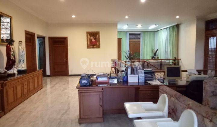 Dijual Rumah di Jl. Setra Duta Raya, Bandung 1