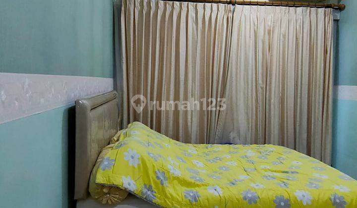 Dijual 1 Unit Apartemen di Gallery Ciumbuleuit Type Studio 2